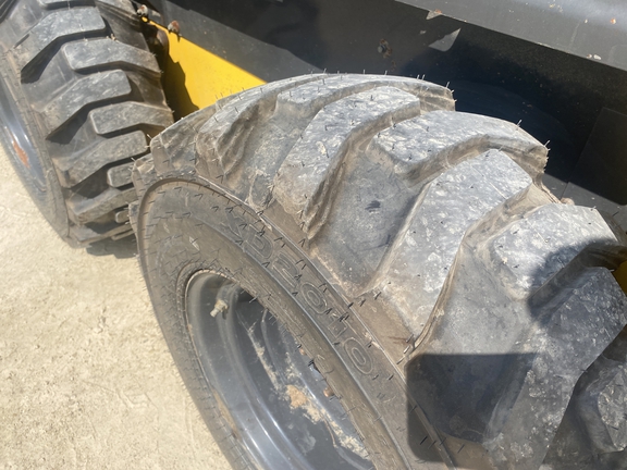 2020 New Holland L320 Skid Steer Loader