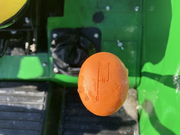 2024 John Deere 5075E Tractor
