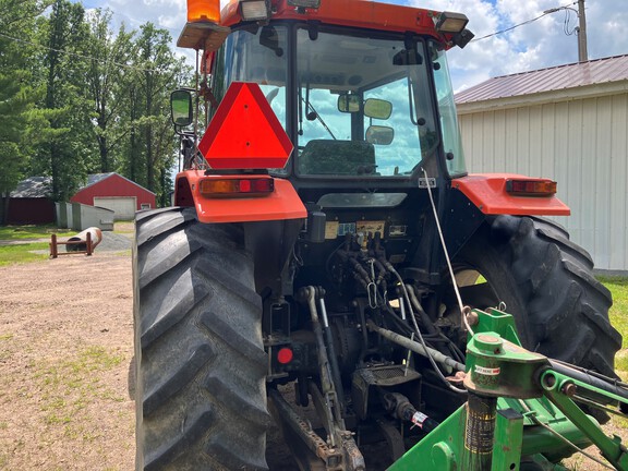 1998 AGCO Allis 8765 Tractor