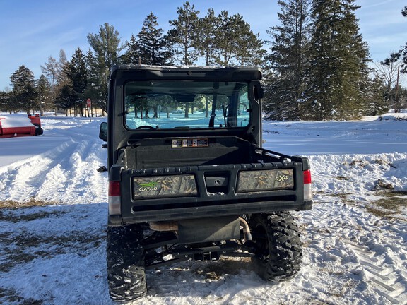 2020 John Deere XUV 835M ATV