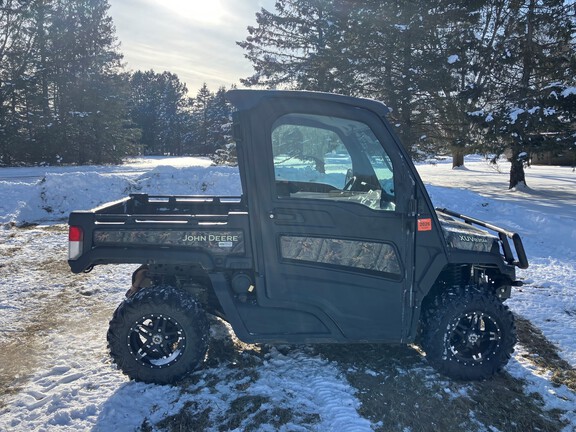 2020 John Deere XUV 835M ATV