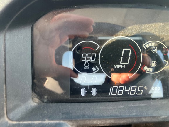 2021 John Deere XUV 835M ATV