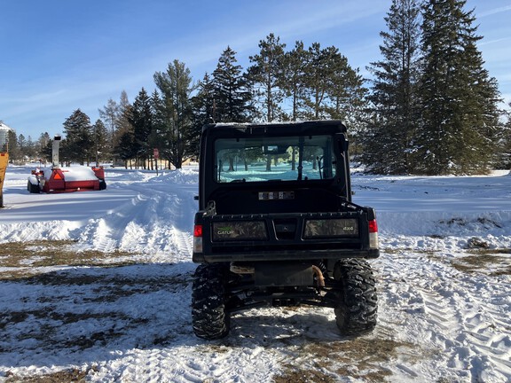 2021 John Deere XUV 835M ATV