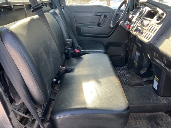 2021 John Deere XUV 835M ATV