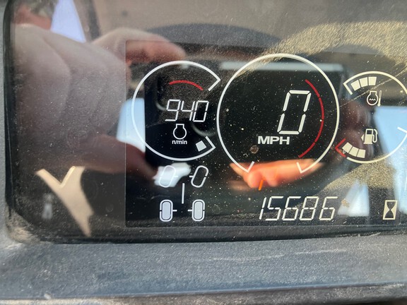 2021 John Deere XUV 835M ATV