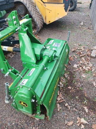 2021 John Deere 647 Misc