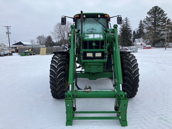 2008 John Deere 7330 Tractor