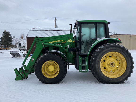 2008 John Deere 7330 Tractor