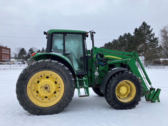 2008 John Deere 7330 Tractor