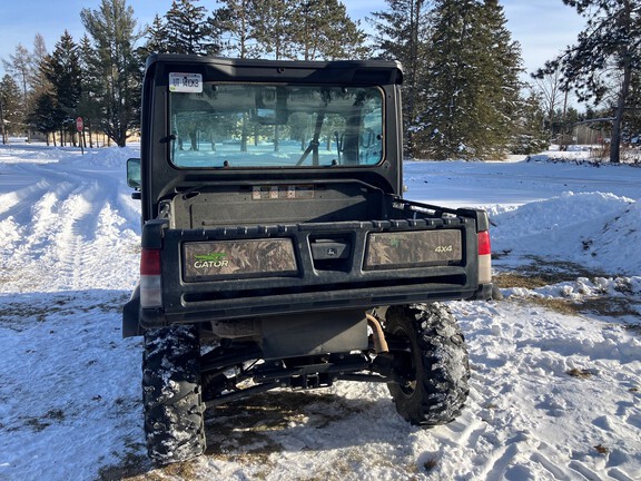 2022 John Deere XUV 835R ATV