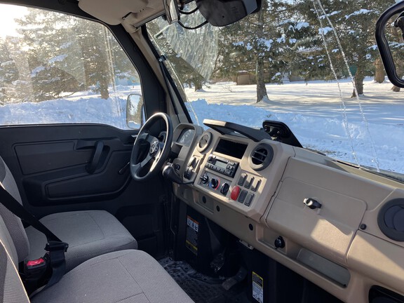 2022 John Deere XUV 835R ATV