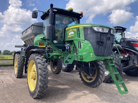 2021 John Deere R4038 Sprayer/High Clearance