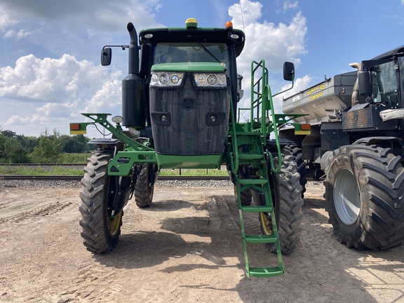 2021 John Deere R4038 Sprayer/High Clearance