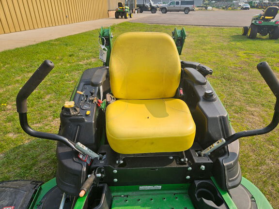 2018 John Deere Z915E Mower/Zero Turn
