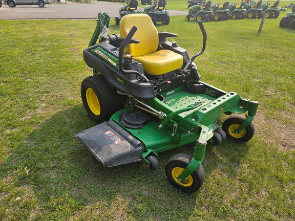 2018 John Deere Z915E Mower/Zero Turn