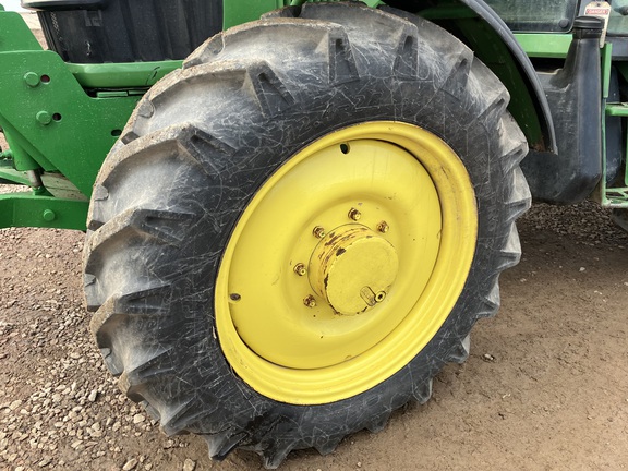 2004 John Deere 6420 Tractor