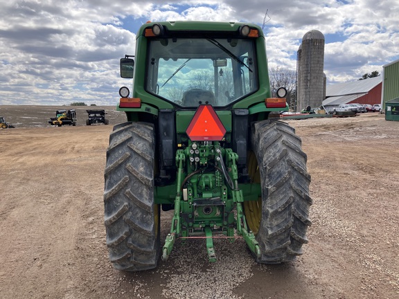 2004 John Deere 6420 Tractor