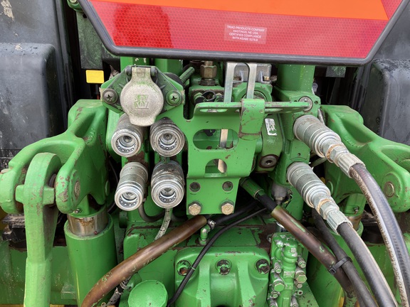 2004 John Deere 6420 Tractor