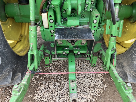 2004 John Deere 6420 Tractor