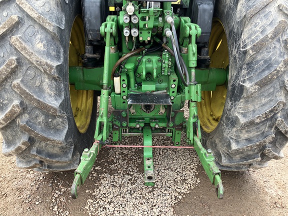 2004 John Deere 6420 Tractor