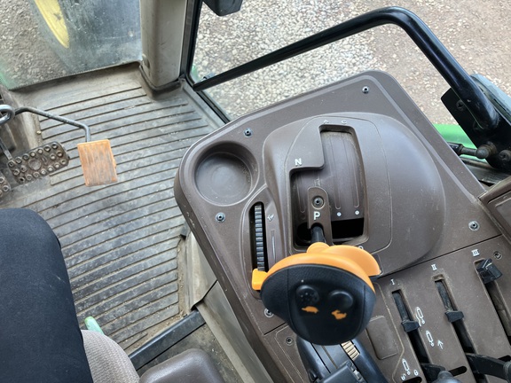 2004 John Deere 6420 Tractor