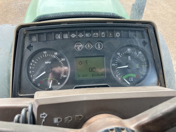 2004 John Deere 6420 Tractor