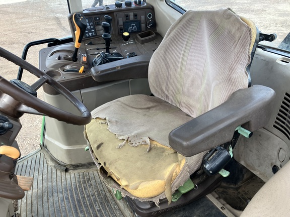 2004 John Deere 6420 Tractor