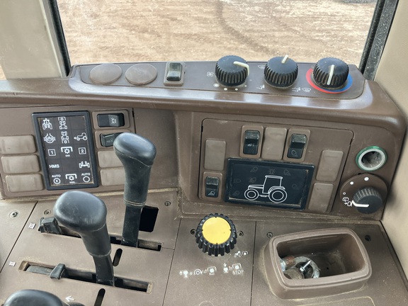 2004 John Deere 6420 Tractor