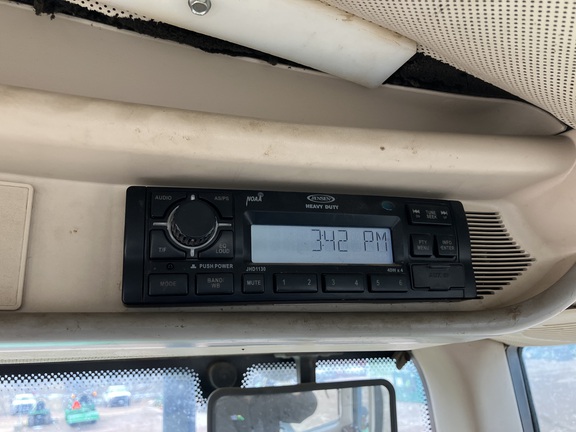 2004 John Deere 6420 Tractor