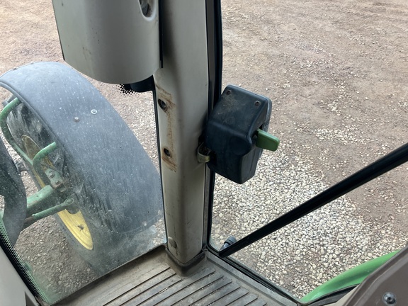 2004 John Deere 6420 Tractor