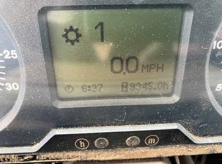 2004 John Deere 6420 Tractor