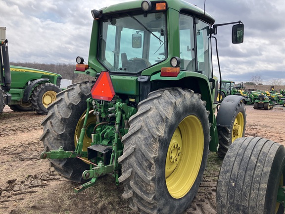 2004 John Deere 6420 Tractor