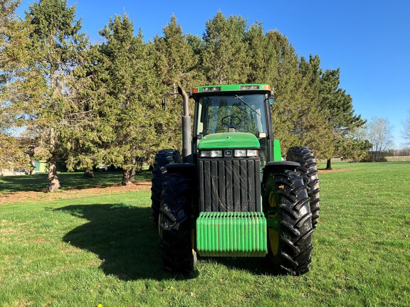 1995 John Deere 8300 Tractor