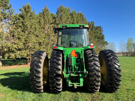 1995 John Deere 8300 Tractor