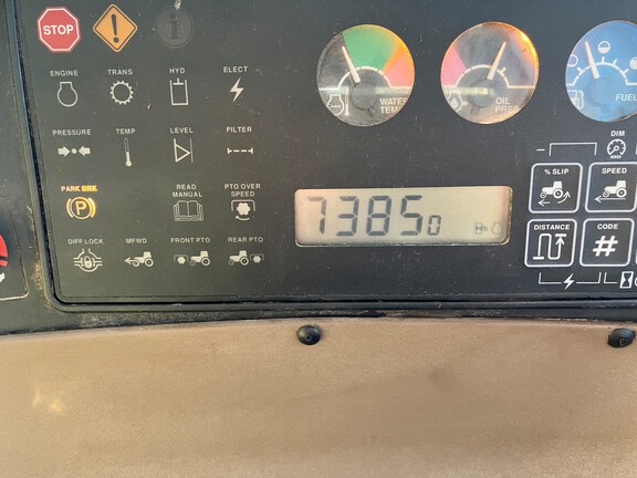 1995 John Deere 8300 Tractor