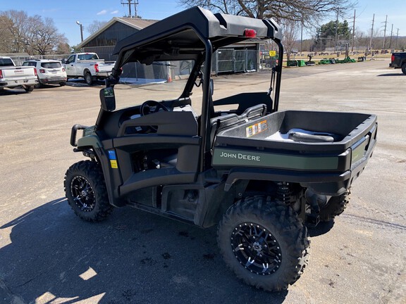 2023 John Deere XUV 590M ATV