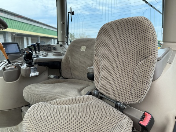 2013 John Deere 6150R Tractor