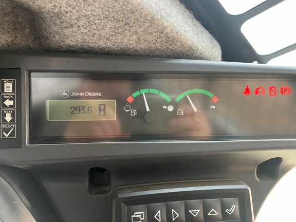 2023 John Deere 333G Compact Track Loader