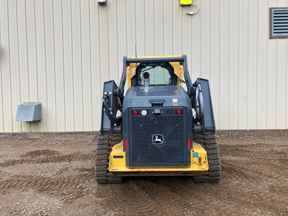 2023 John Deere 333G Compact Track Loader