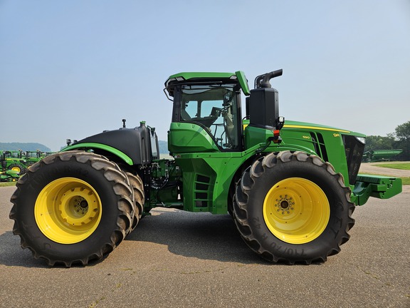 2024 John Deere 9R 590 Tractor 4WD