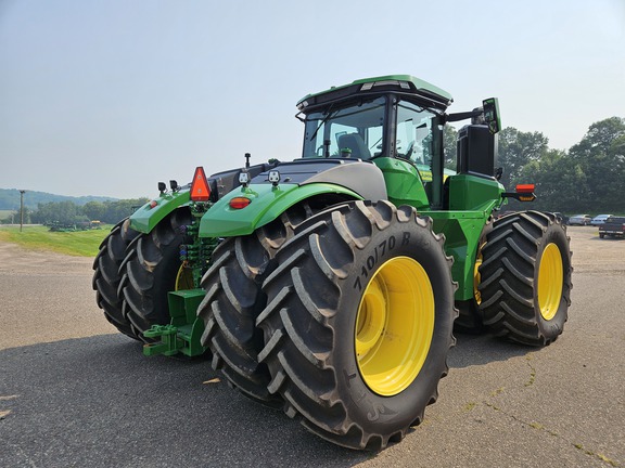 2024 John Deere 9R 590 Tractor 4WD