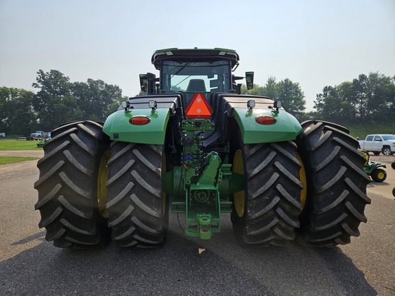 2024 John Deere 9R 590 Tractor 4WD