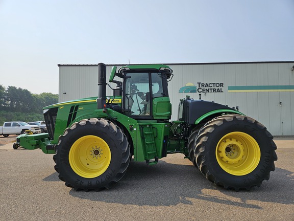2024 John Deere 9R 590 Tractor 4WD