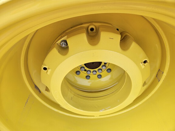 2024 John Deere 9R 590 Tractor 4WD