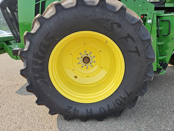 2024 John Deere 9R 590 Tractor 4WD