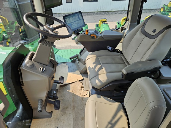 2024 John Deere 9R 590 Tractor 4WD