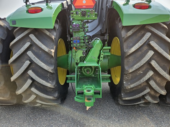 2024 John Deere 9R 590 Tractor 4WD