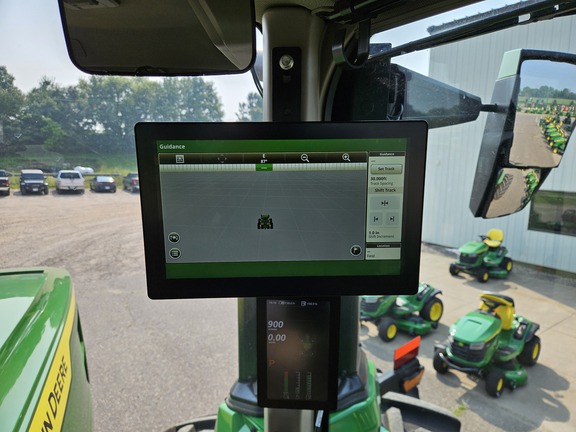 2024 John Deere 9R 590 Tractor 4WD