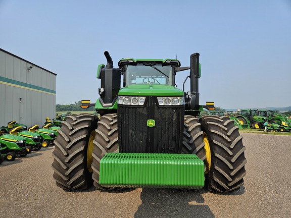 2024 John Deere 9R 590 Tractor 4WD
