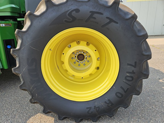 2024 John Deere 9R 590 Tractor 4WD